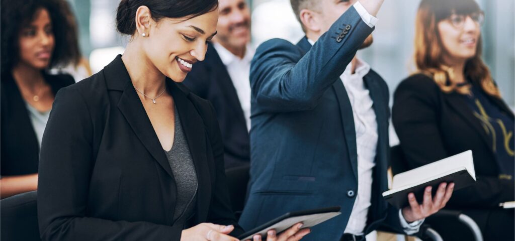 Improve Marketing Results with Consultants Helping