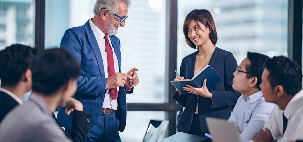 Small Business Change Management with Expert Guidance