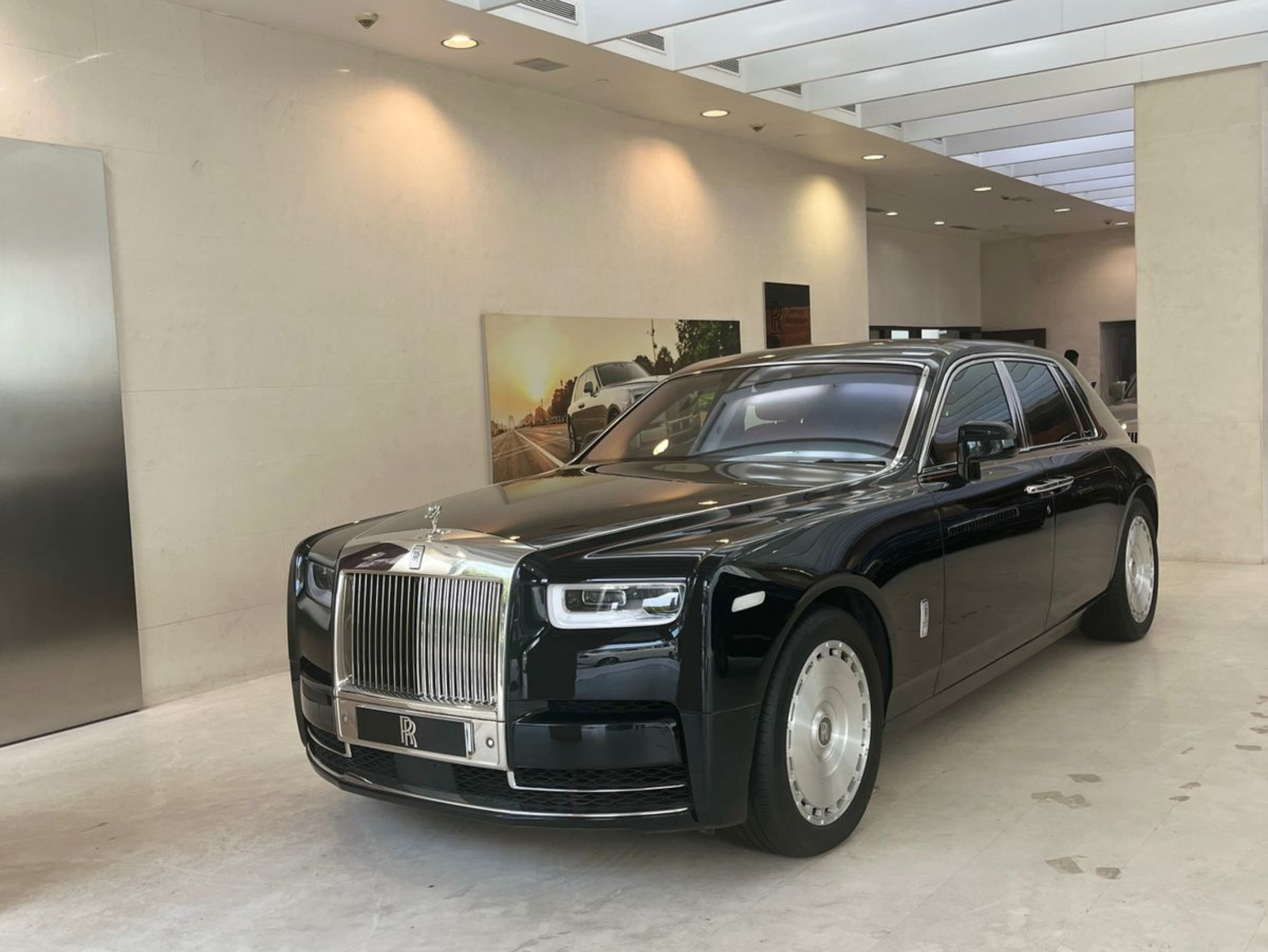 Rolls Royce (2)