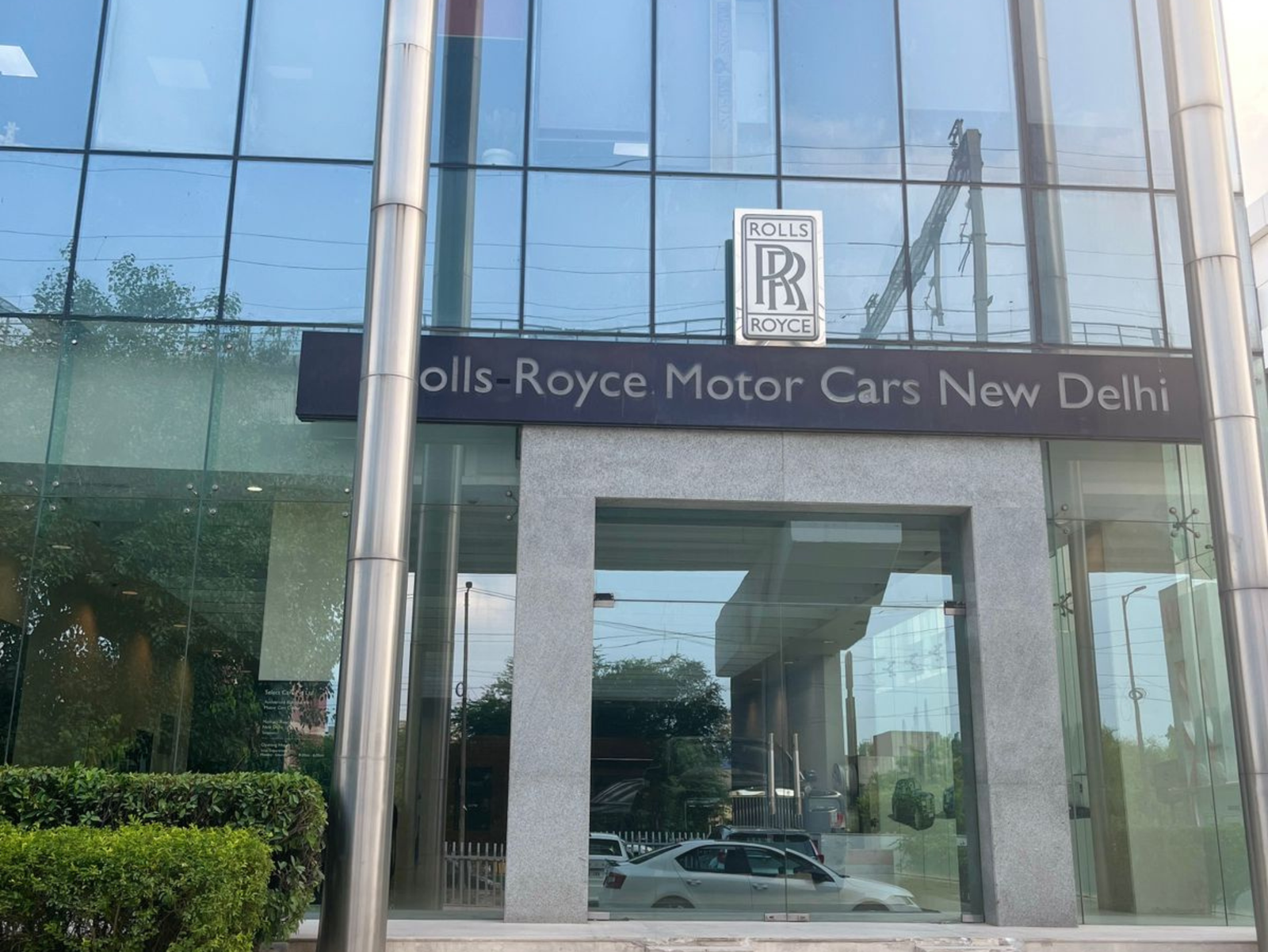 Rolls Royce (3)