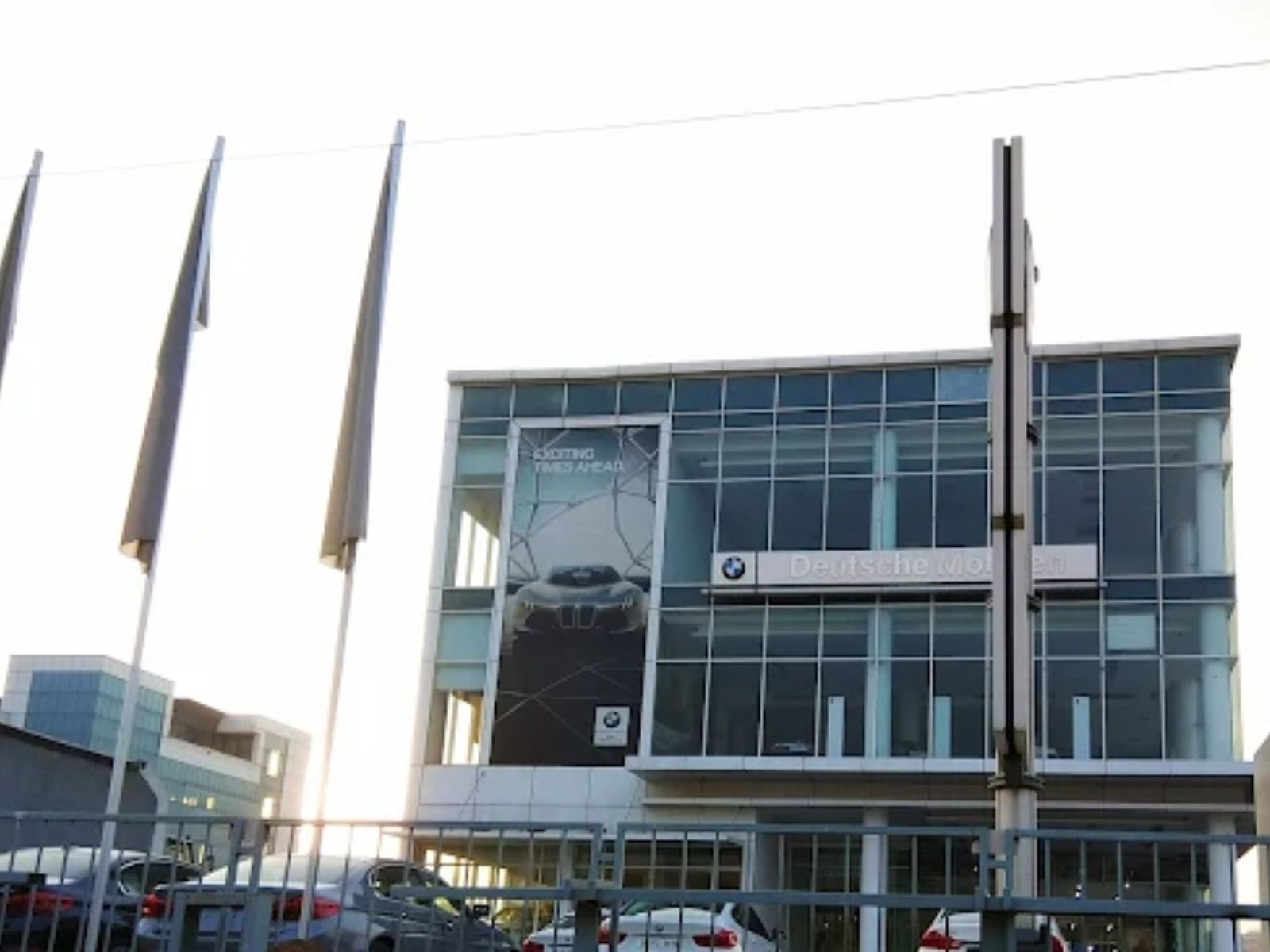 BMW Faridabad Store Image (3)