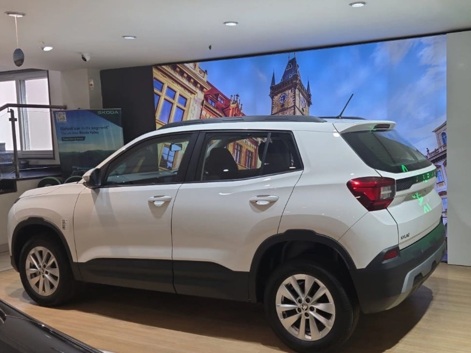 PV Skoda Store Image