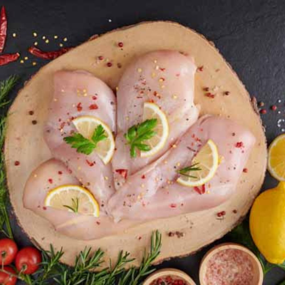 Chicken