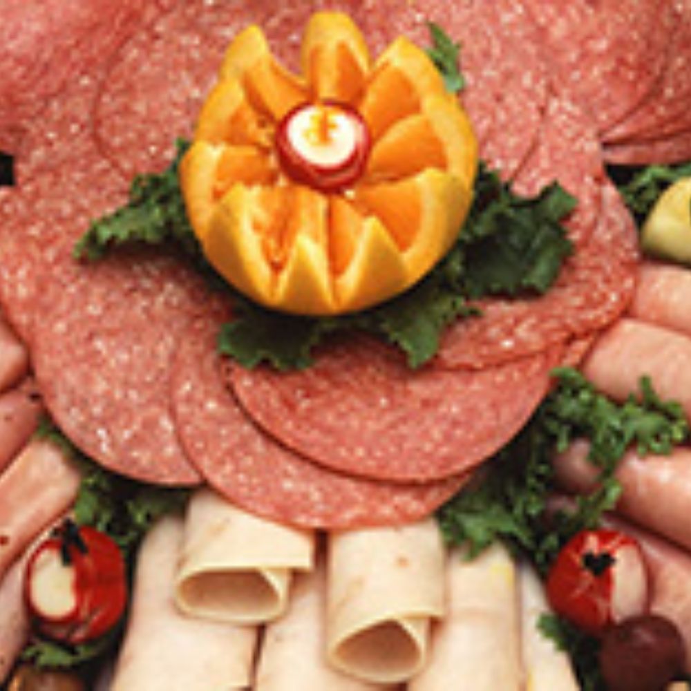 Cold Cuts