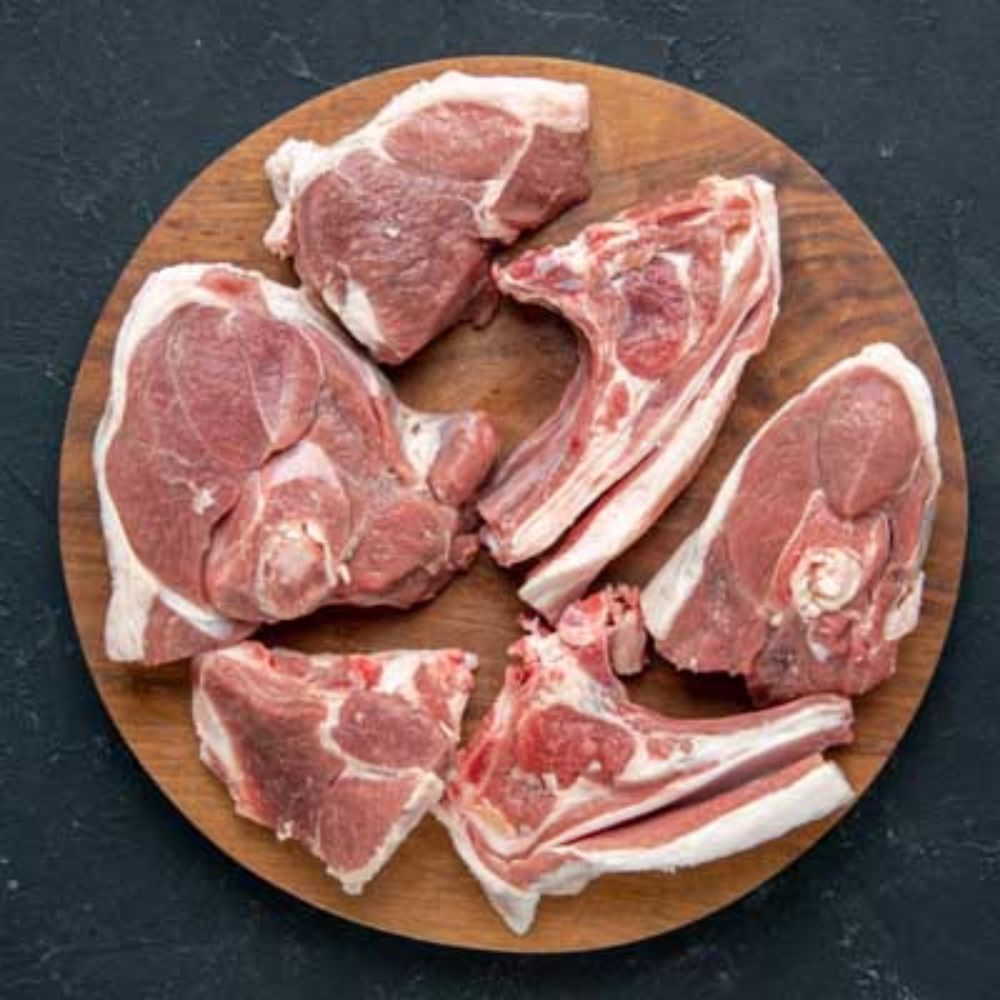 Mutton