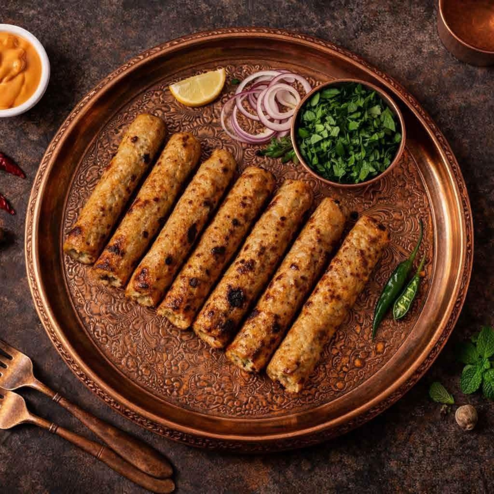 Kebabs